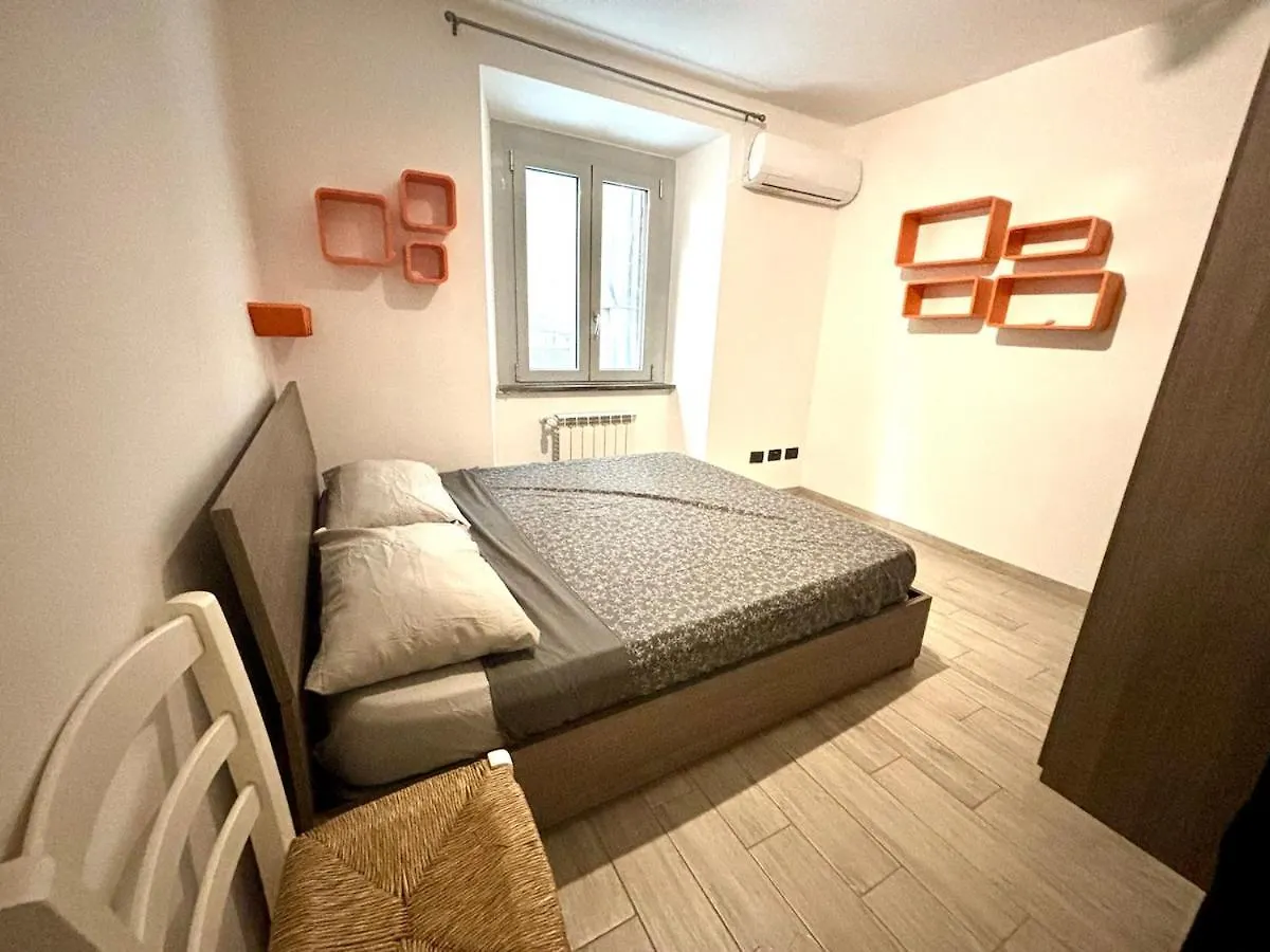 2 Bedroom Apartment In Porta Venezia Mailand